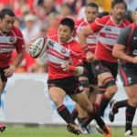 2014年ラグビー世界ランキングと日本代表選手一覧