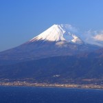 世界文化遺産　富士山の登山は安全で快適になった！