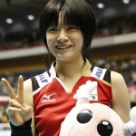 全日本女子バレー宮下遥選手はカワイイ大型の天才セッターで大人気！気になる２つの弱点とは？